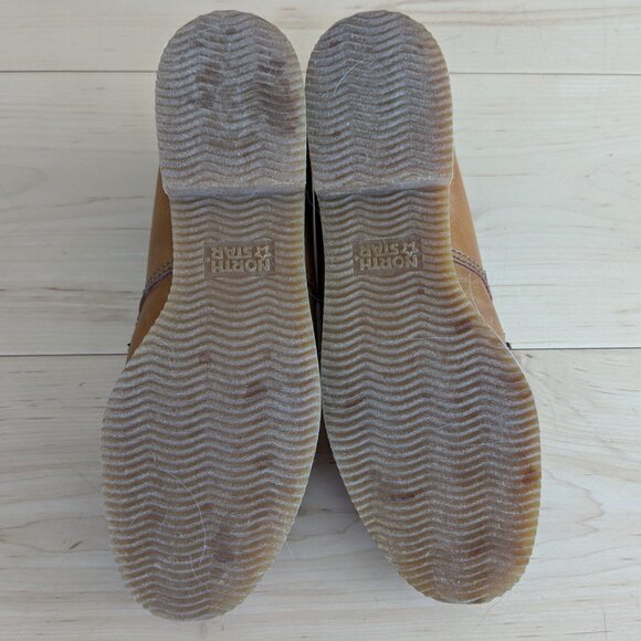 Northstar loafers made in Canada - Picture 9 of 10